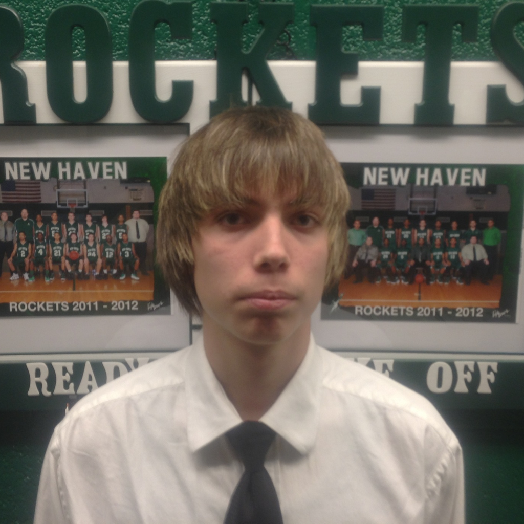 Christian Baggallay mugshot
