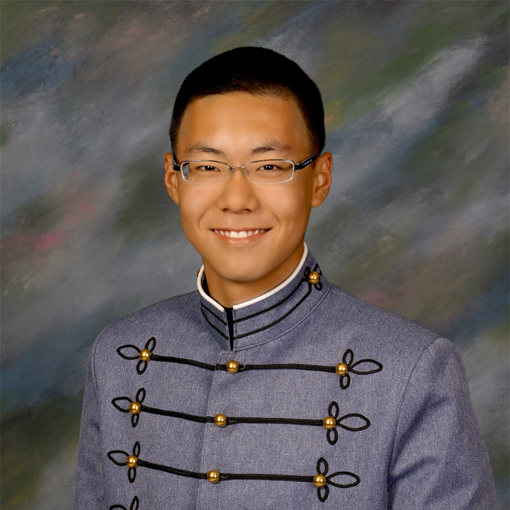 Chris Liu