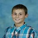 Dylan Bosch mugshot