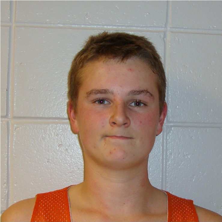 Sam Taylor mugshot