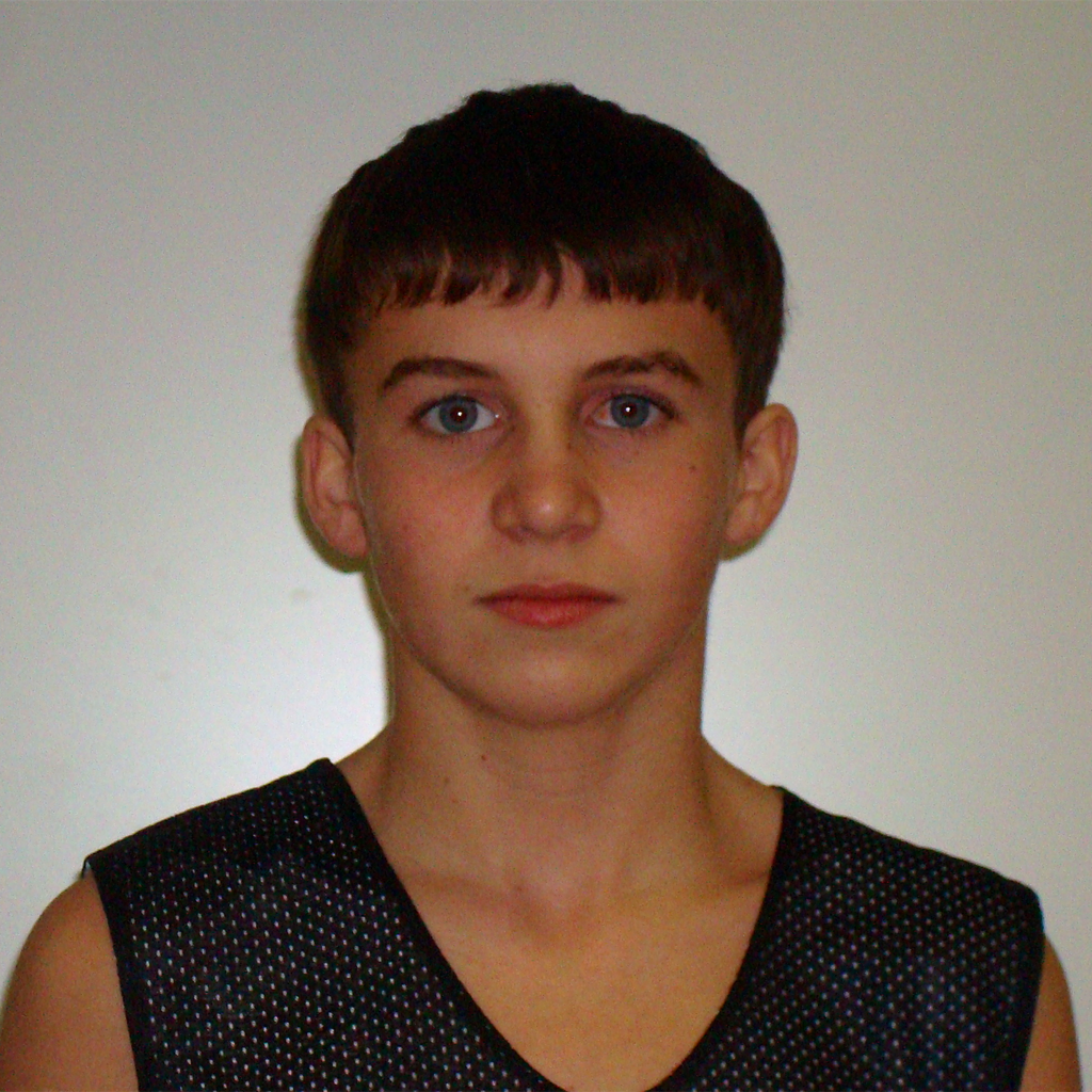 David Shull mugshot