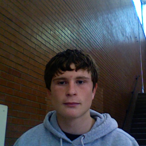 Jacob Barnes