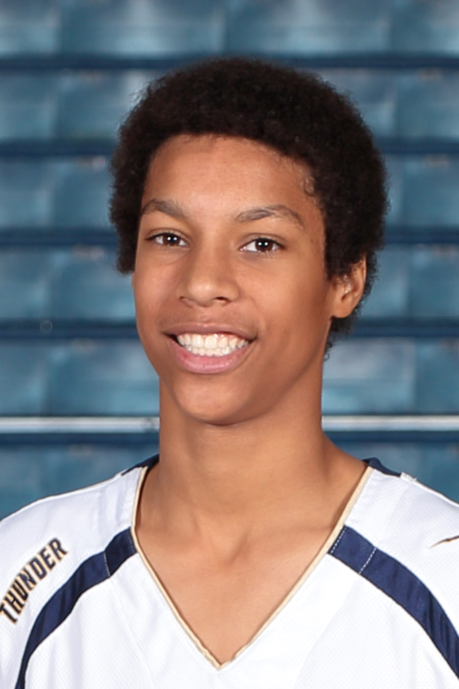 Brandon Clarke