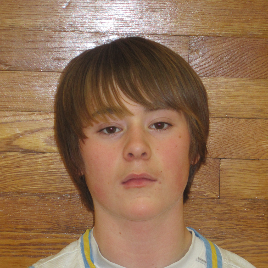 Cullen  Bell mugshot