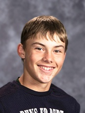 Zachary Raymond