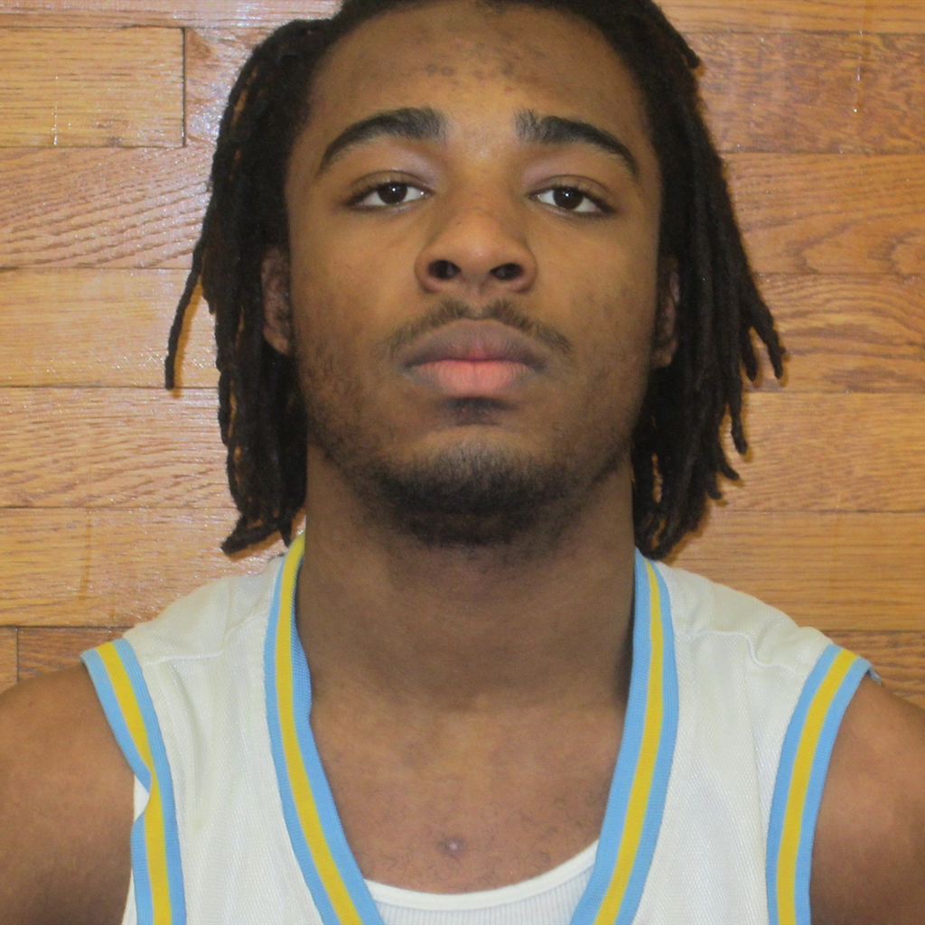 DJ Weldon mugshot