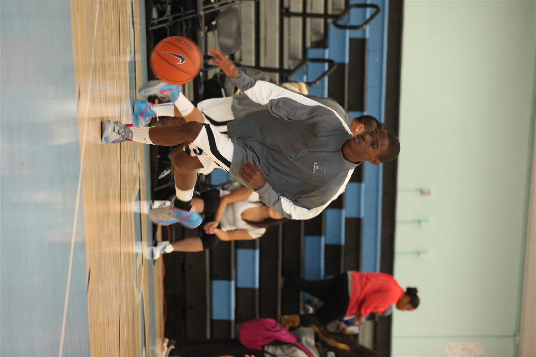 Anthony Shampklin