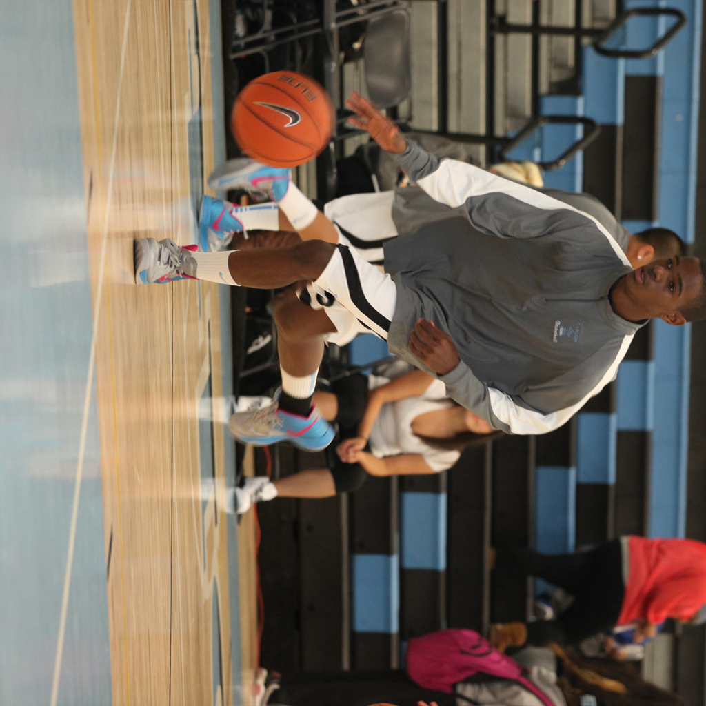Anthony Shampklin