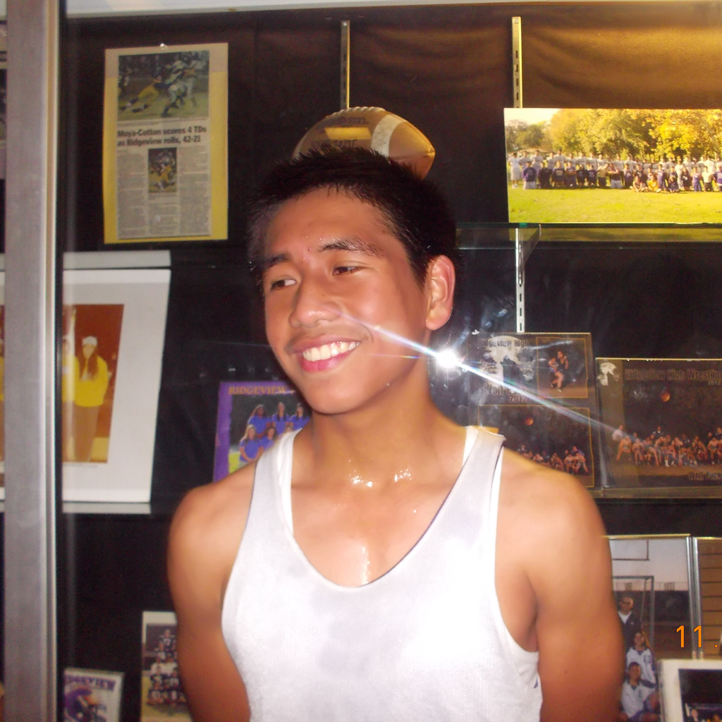 Josh Reyes