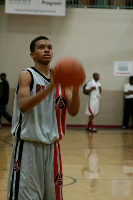Eric Spencer