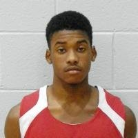 Zavier Hayes