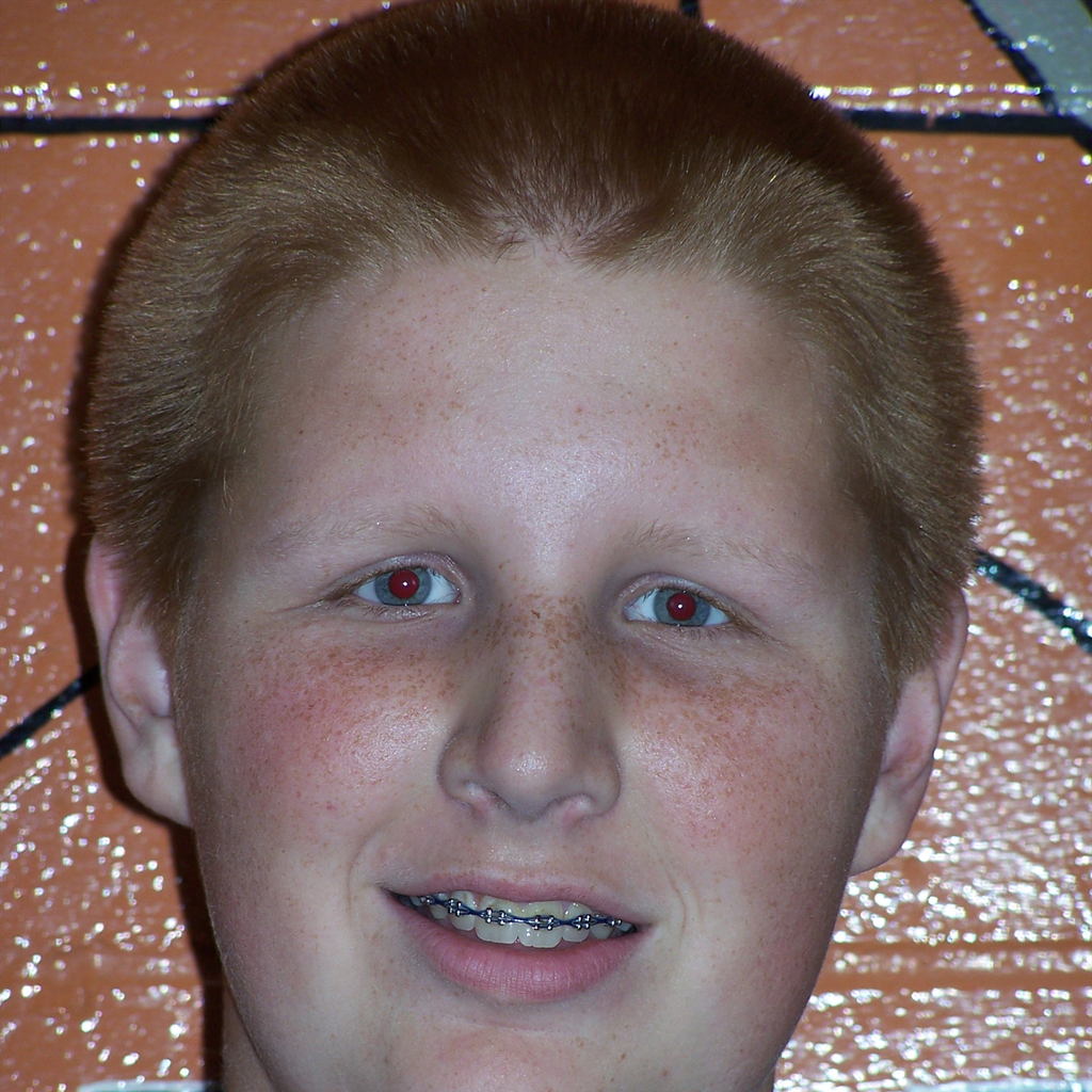 HARDESTY DANIEL