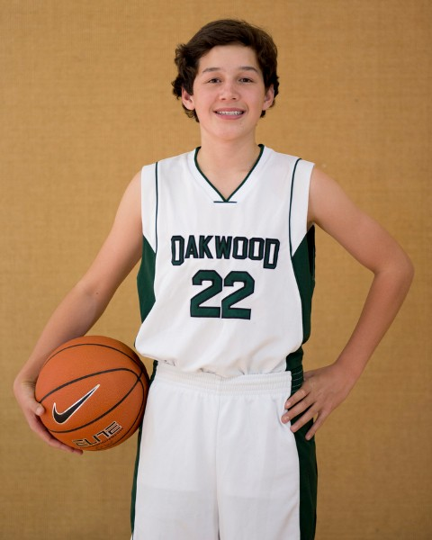 Miles Batey