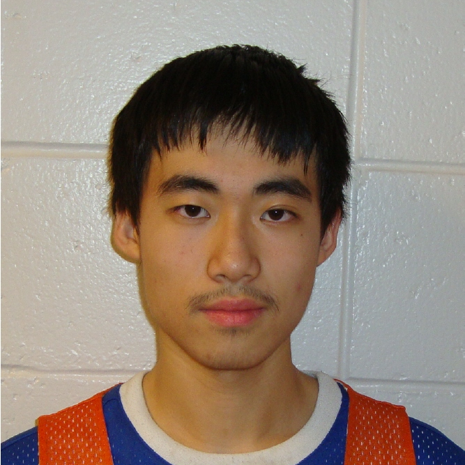 Richard Yang mugshot