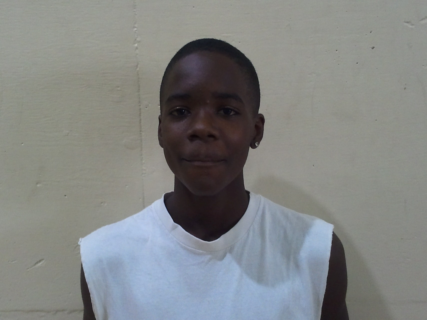 Darrell Daniels
