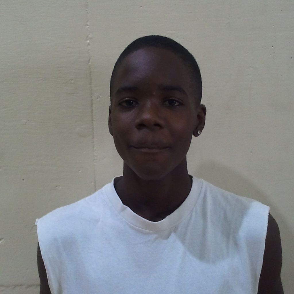 Darrell Daniels