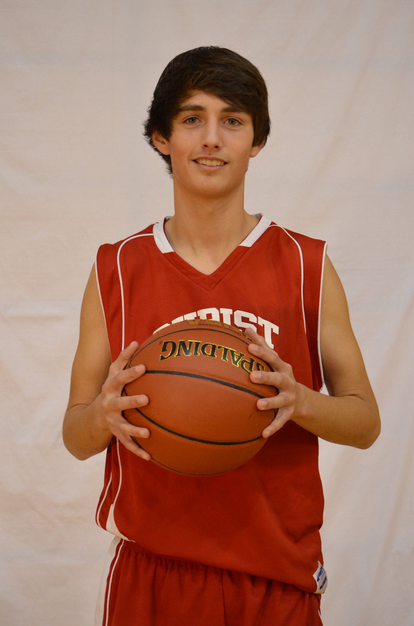 Zach Ozorkiewicz