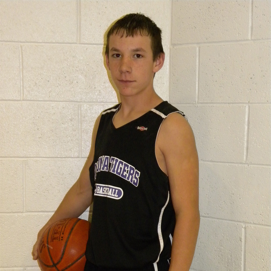 Dylan Lefler mugshot
