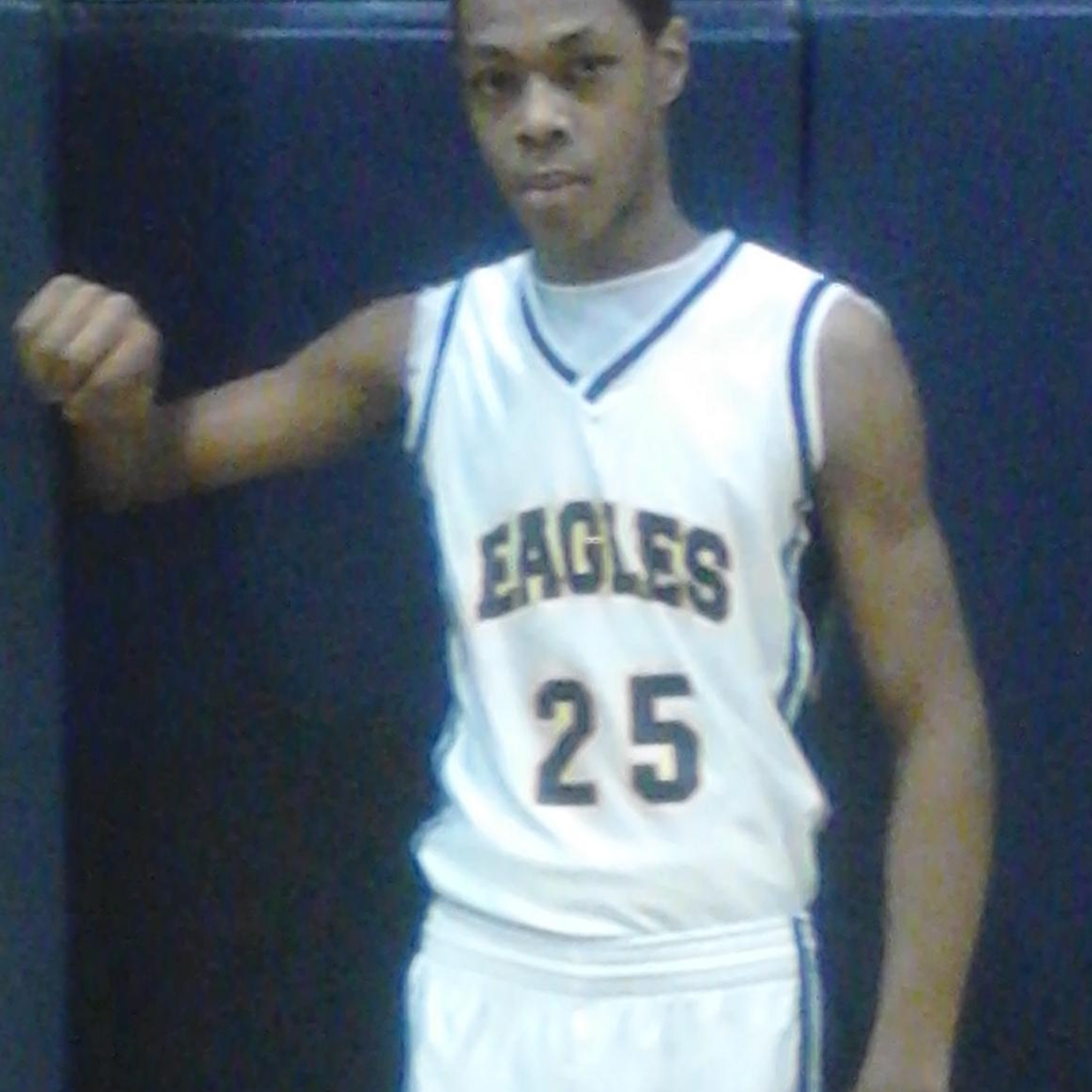 Michael Marshall mugshot
