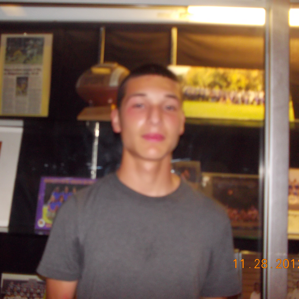Pablo Lizaola mugshot