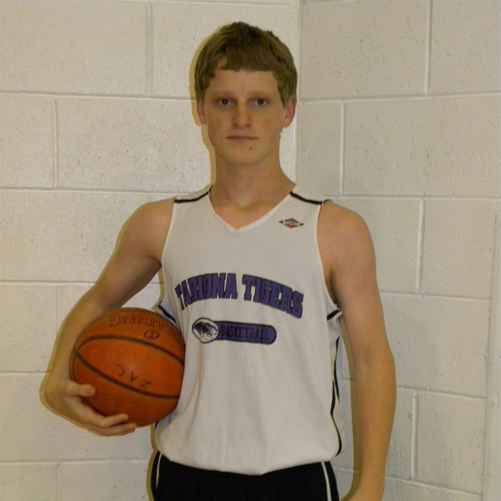 Zac Bratcher mugshot