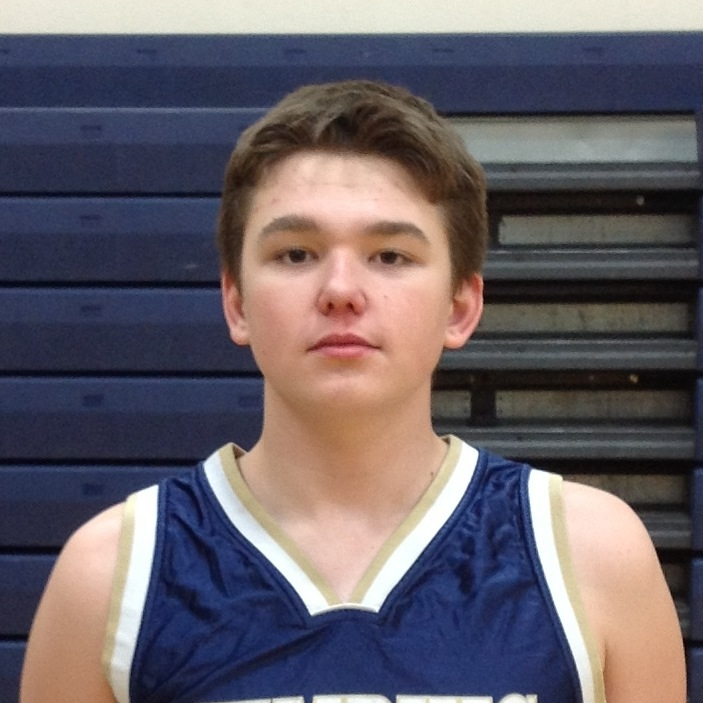 Kyle Deckard mugshot