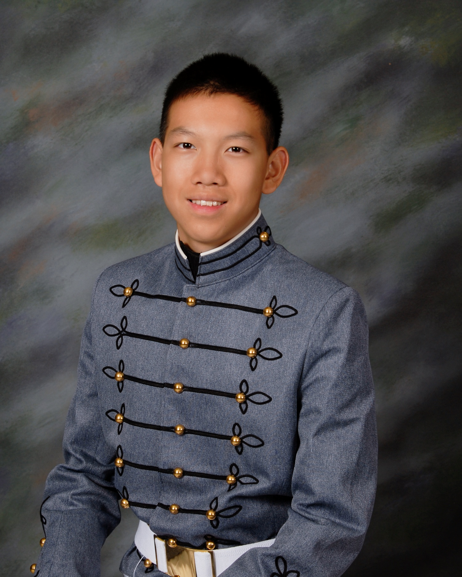 Kevin Zhang