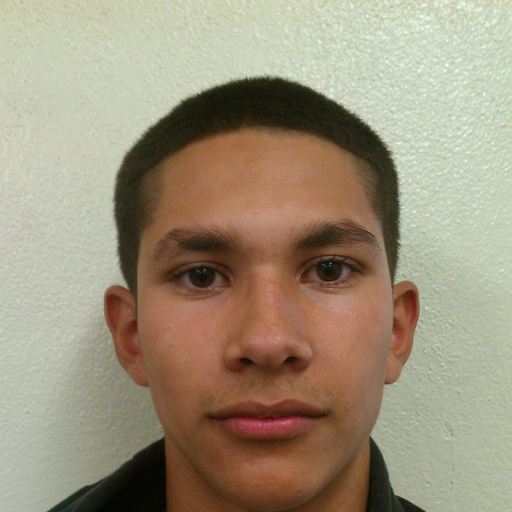 Francisco Perez mugshot