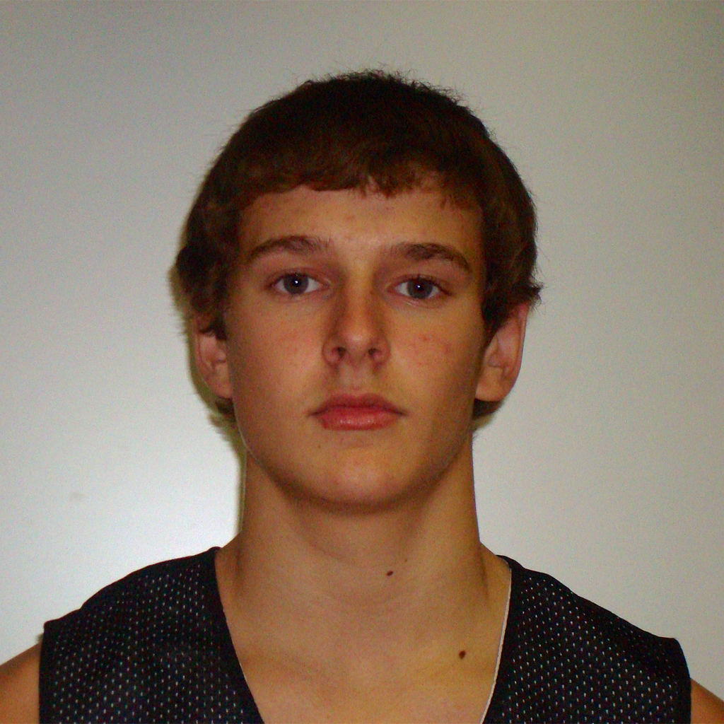 Brandon Lambert mugshot