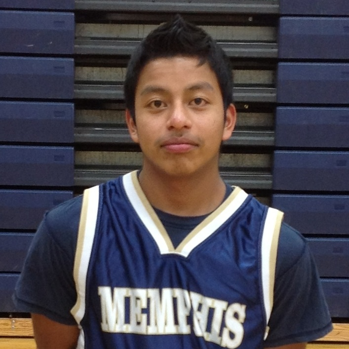 Juan Hamlin-Morgan mugshot