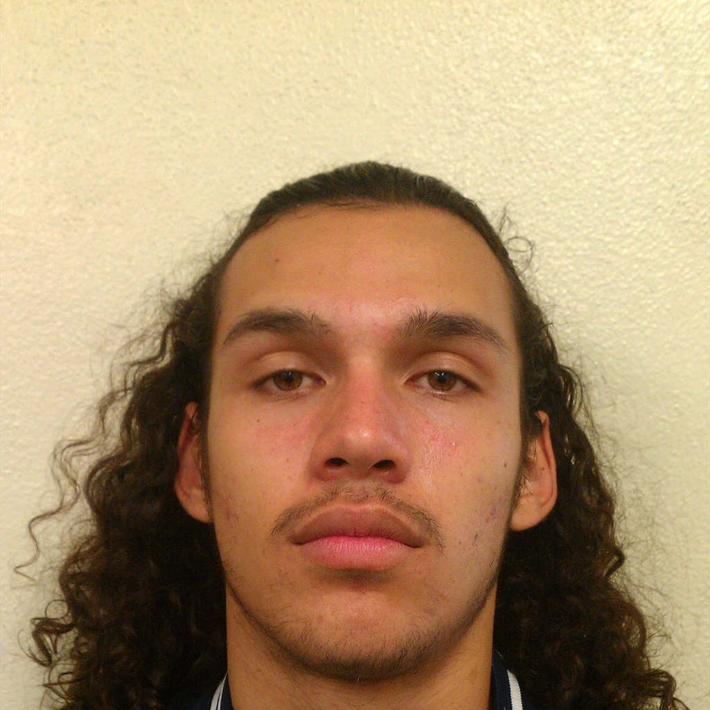 Orlando Milan mugshot