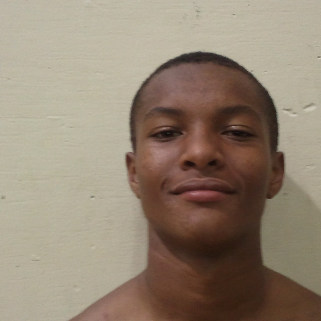 Tyrus Douglas mugshot