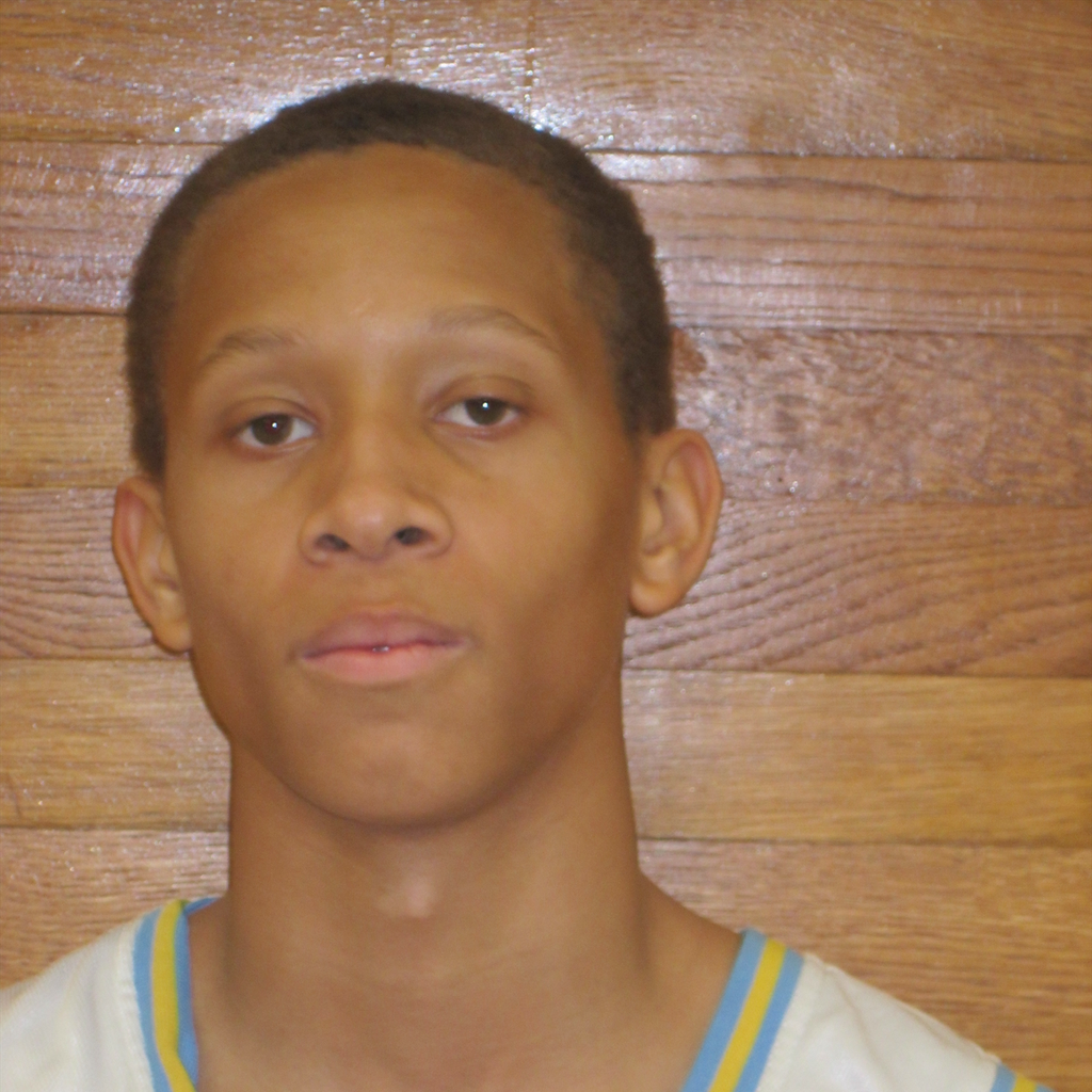 Damar Smith mugshot