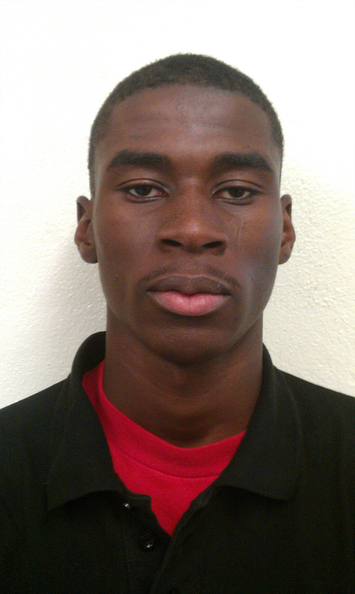 D'Anthony Hawkins