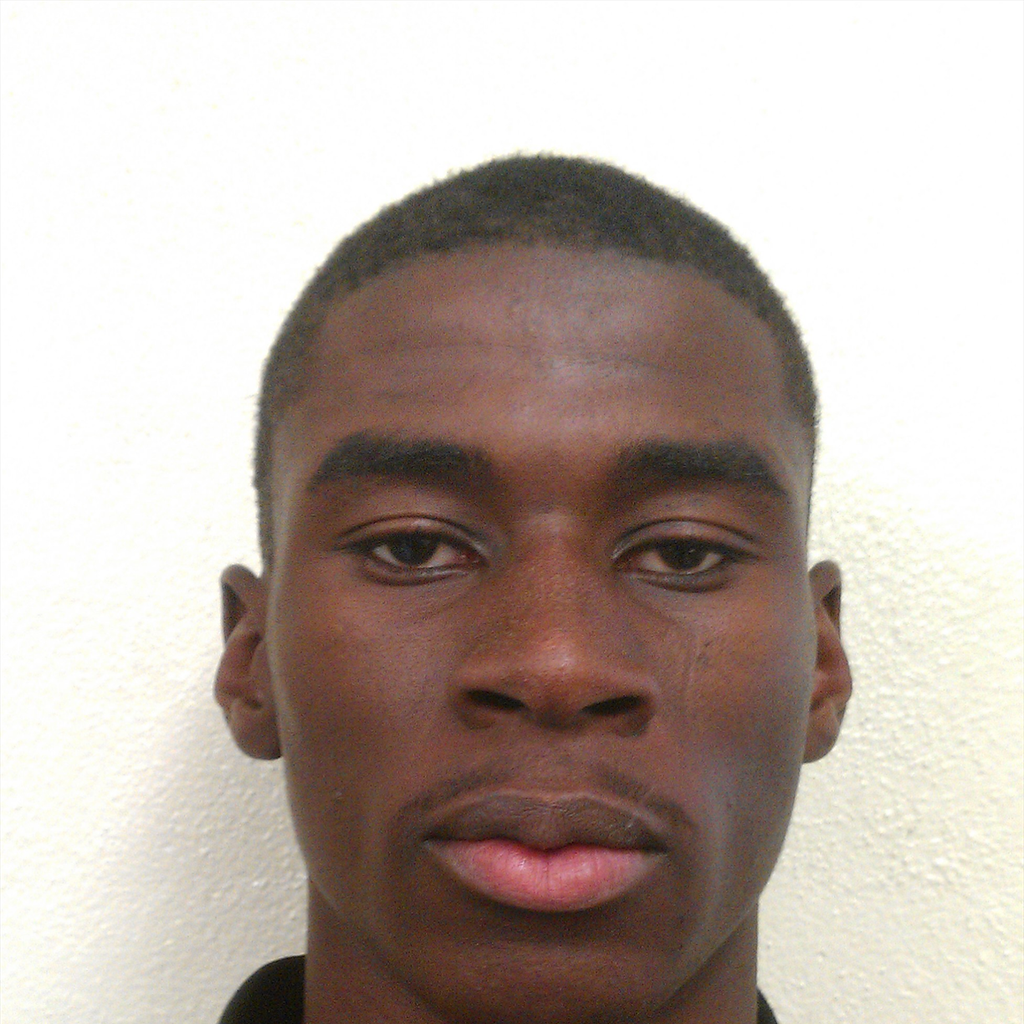 D'Anthony Hawkins