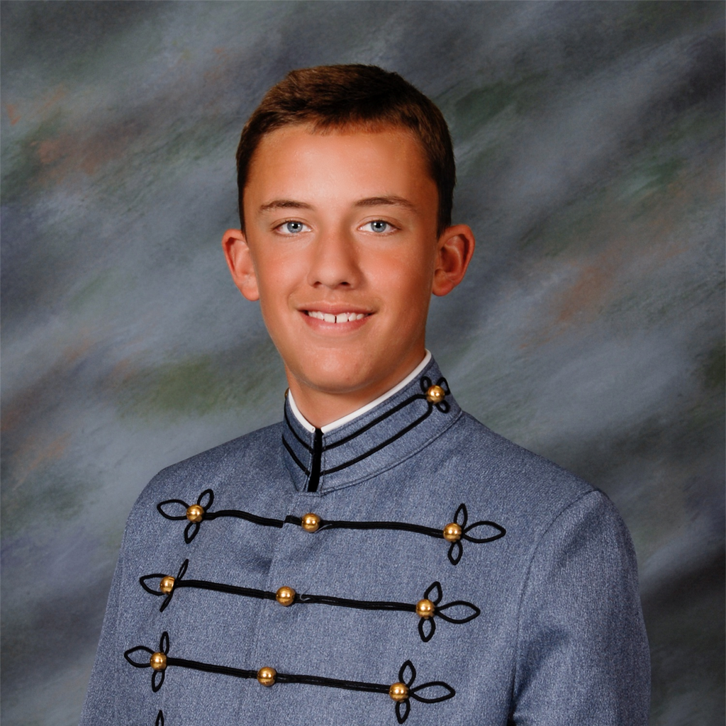 Cody  Behnke