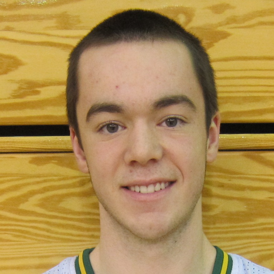 Jakob Bauer mugshot