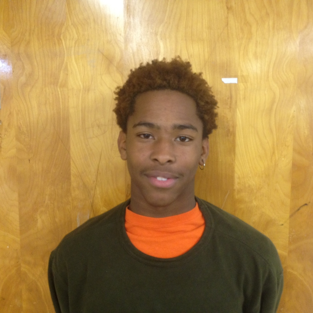 Naheem  Rumley