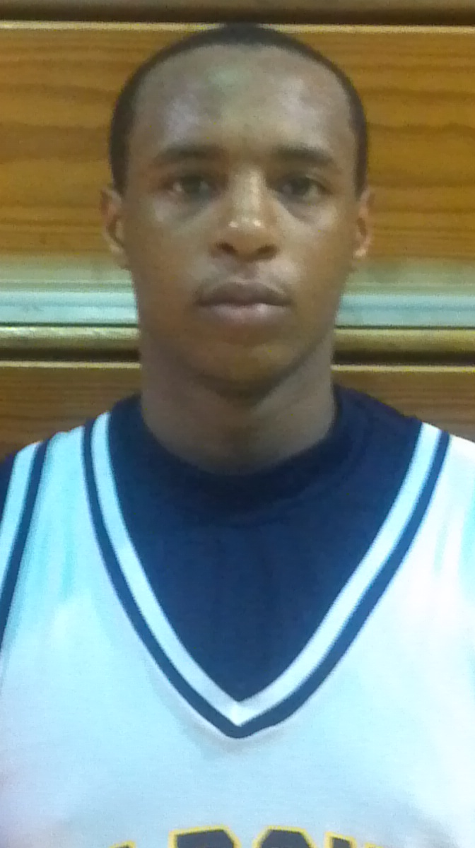 Kashawn  Hillard