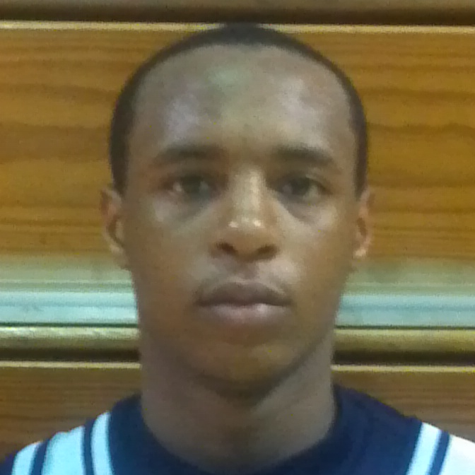 Kashawn  Hillard mugshot