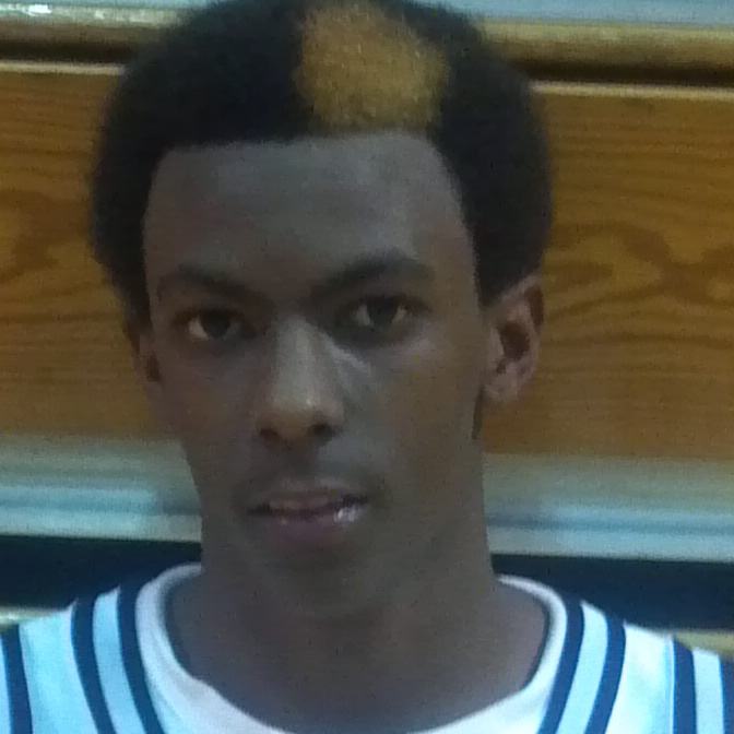 Savon Mason mugshot