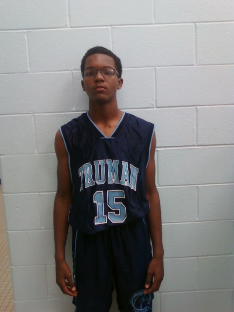 Randall Micheaux