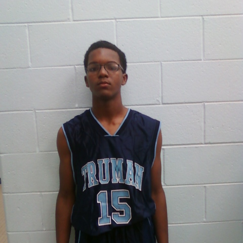 Randall Micheaux