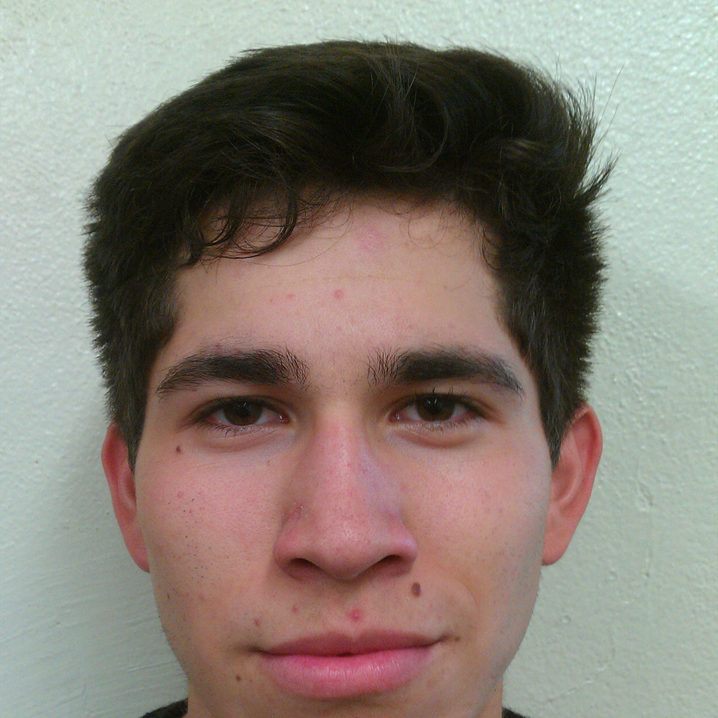 Michael Magana mugshot