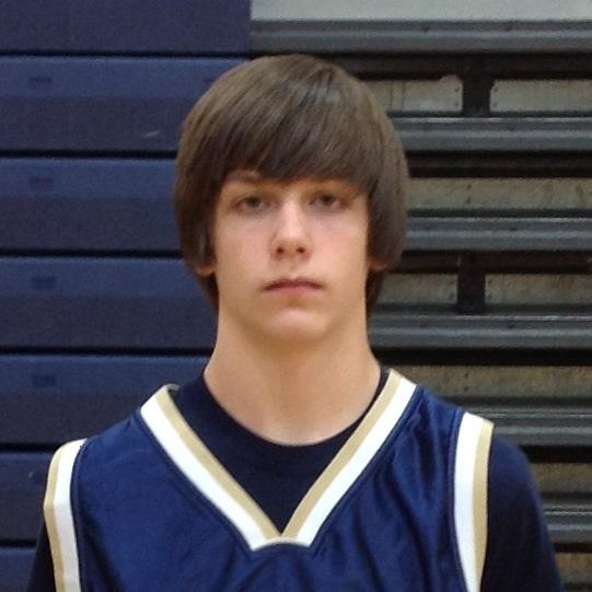Dalton Wassmus mugshot