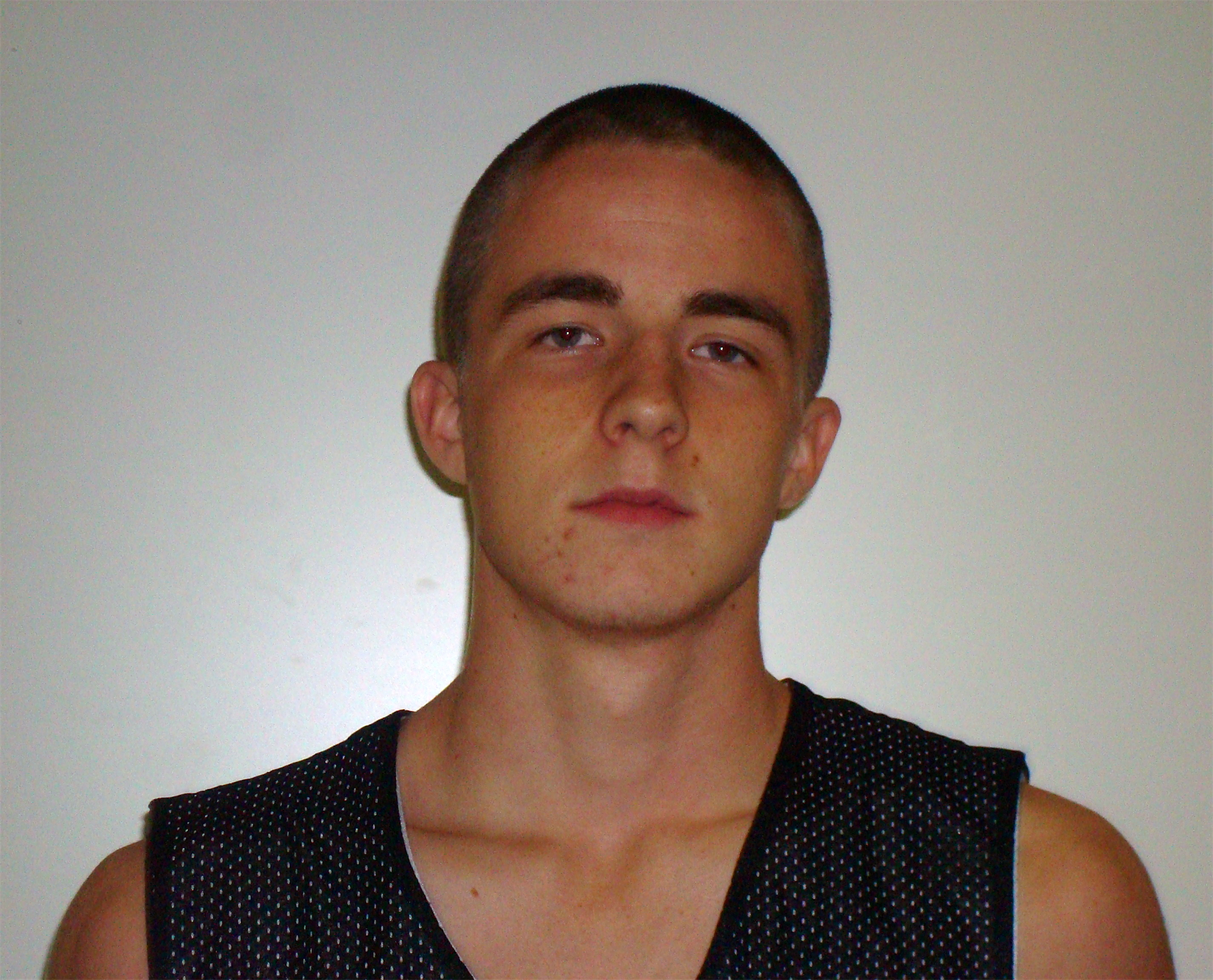 Zack Blanton