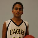Prakash Nair mugshot