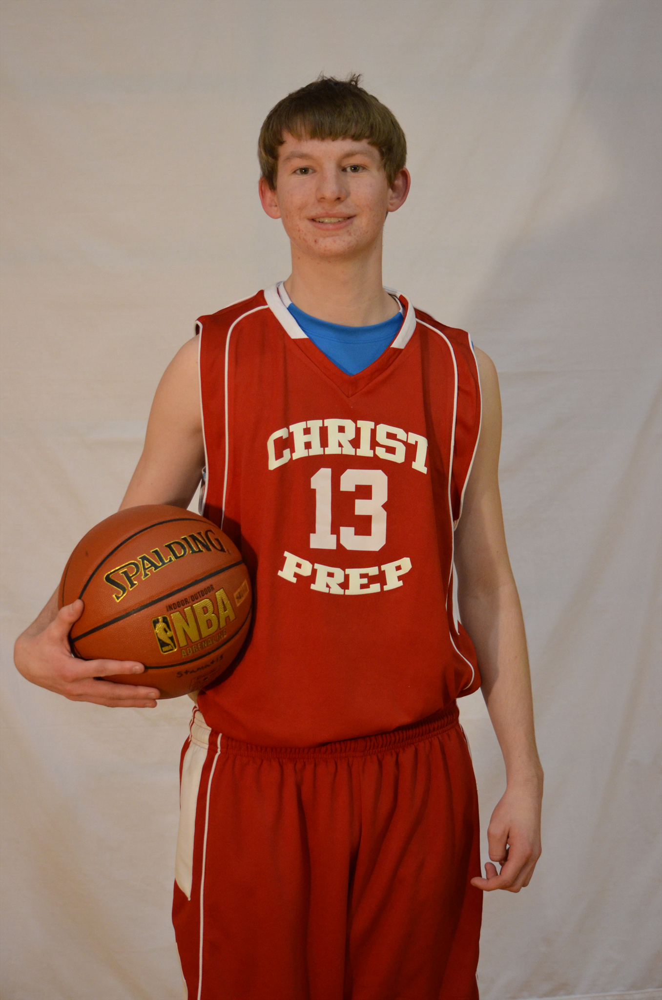 Nathan  Martin