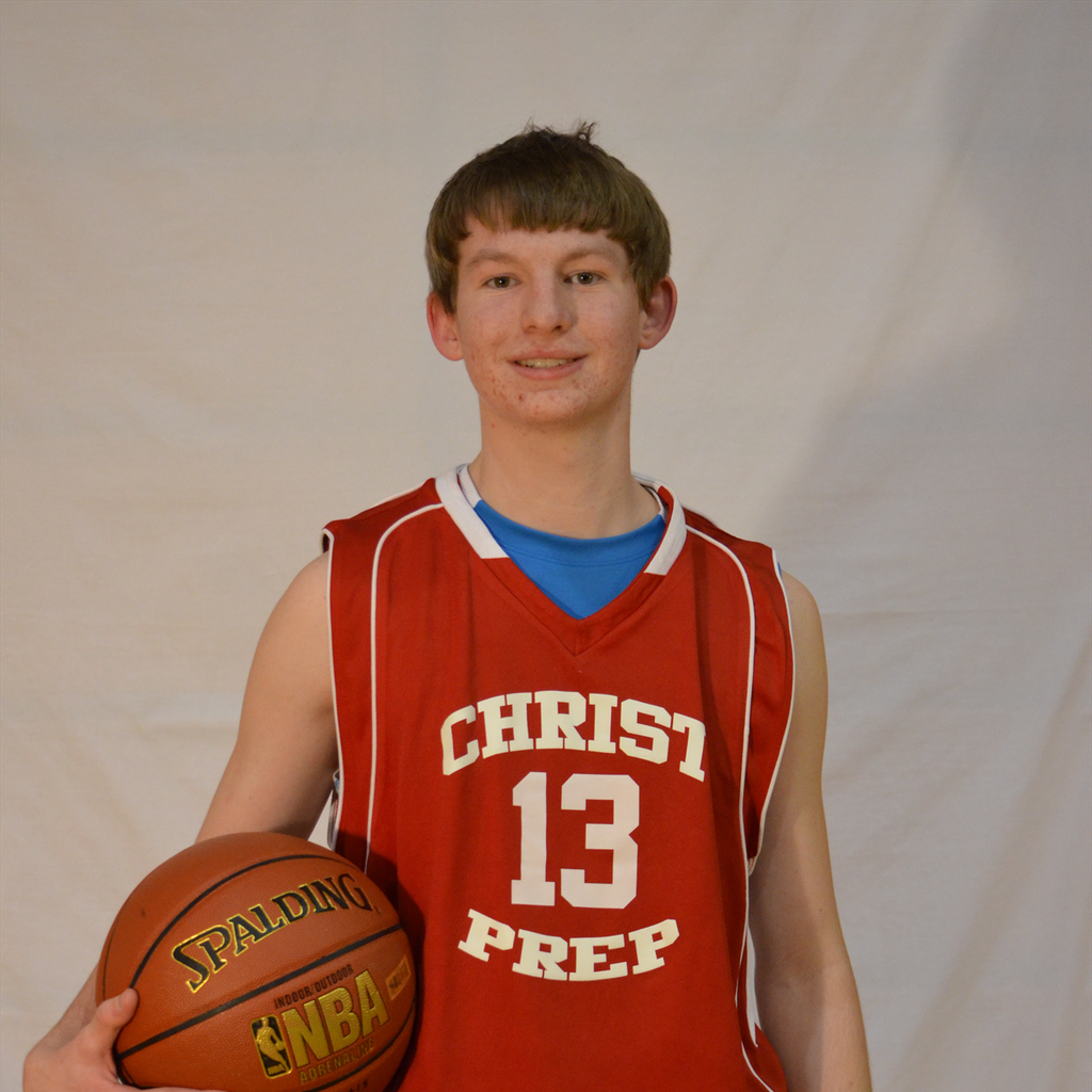 Nathan Martin