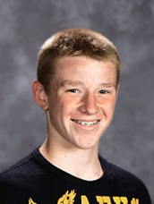 Camron Gallagher
